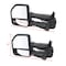 Spec-D Tuning 15-17 Ford F150 Towing Mirrors-Chrome, RMX-F15015F4H-P-FS RMX-F15015F4H-P-FS - alternate 7